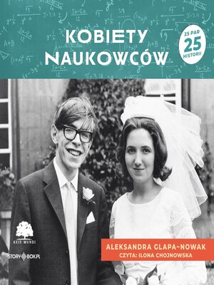 cover image of Kobiety naukowców